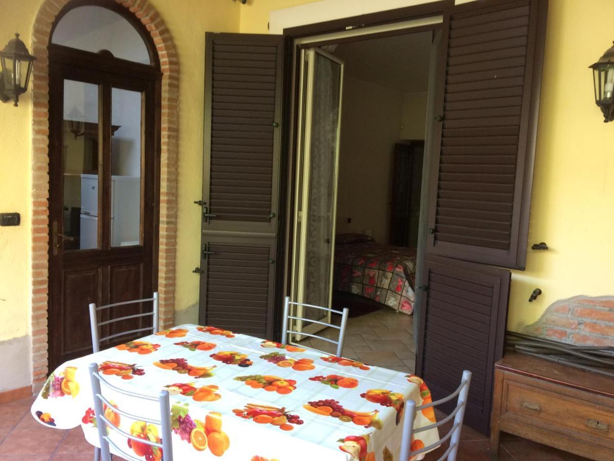 Marinette Barcellona Pozzo di Gotto Exterior foto